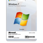 Windows 7 Home Premium