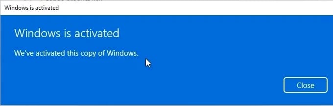 Cómo activar win 6