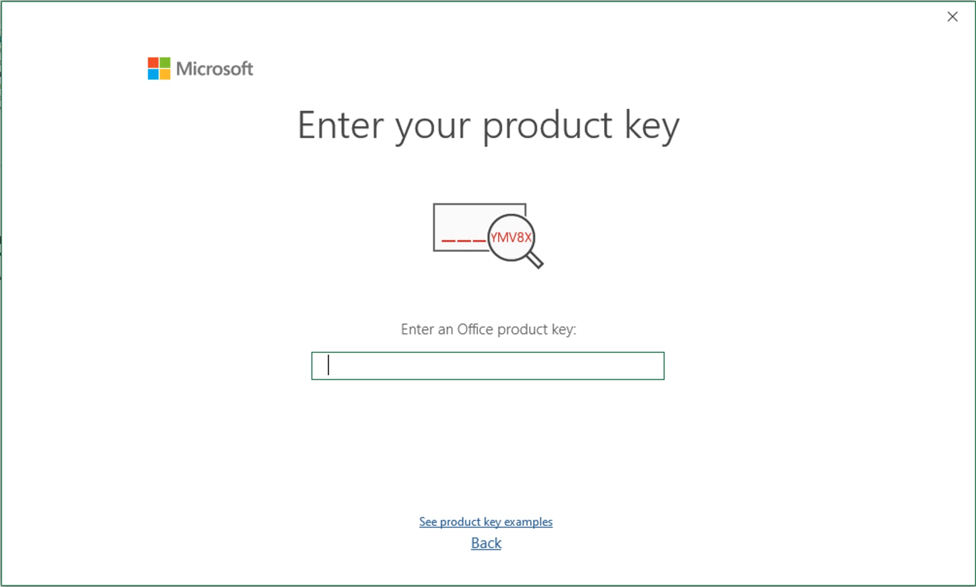 Cómo instalar Office 2021 - 7