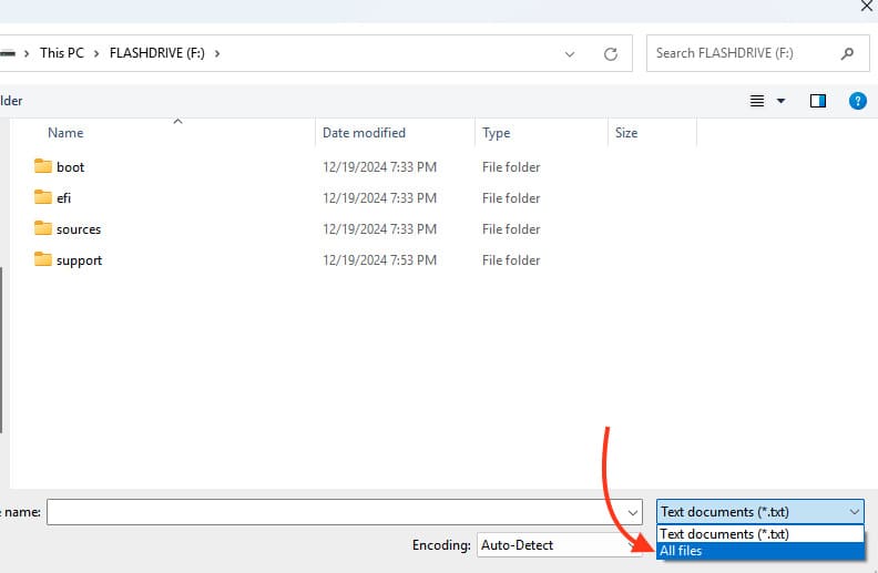 Cómo instalar Win 11 TPM 2.0 12