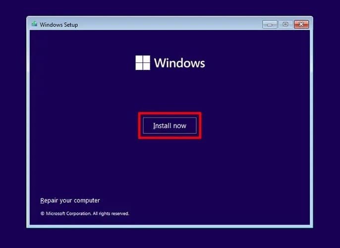 Cómo instalar Win 11 TPM 2.0 14