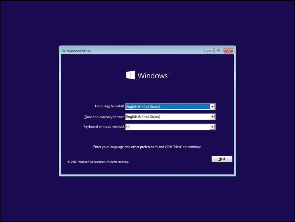 Cómo instalar Win 11 TPM 2.0 6