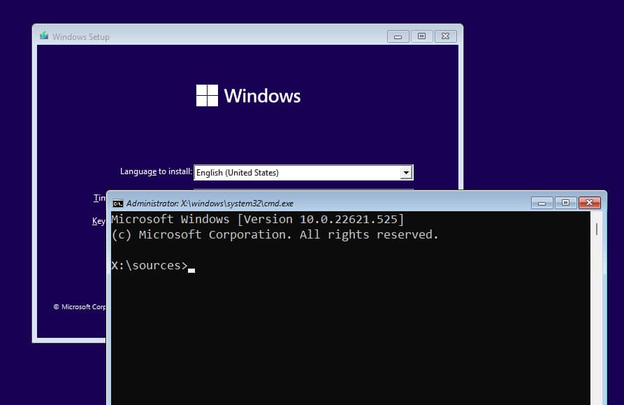 Cómo instalar Win 11 TPM 2.0 8