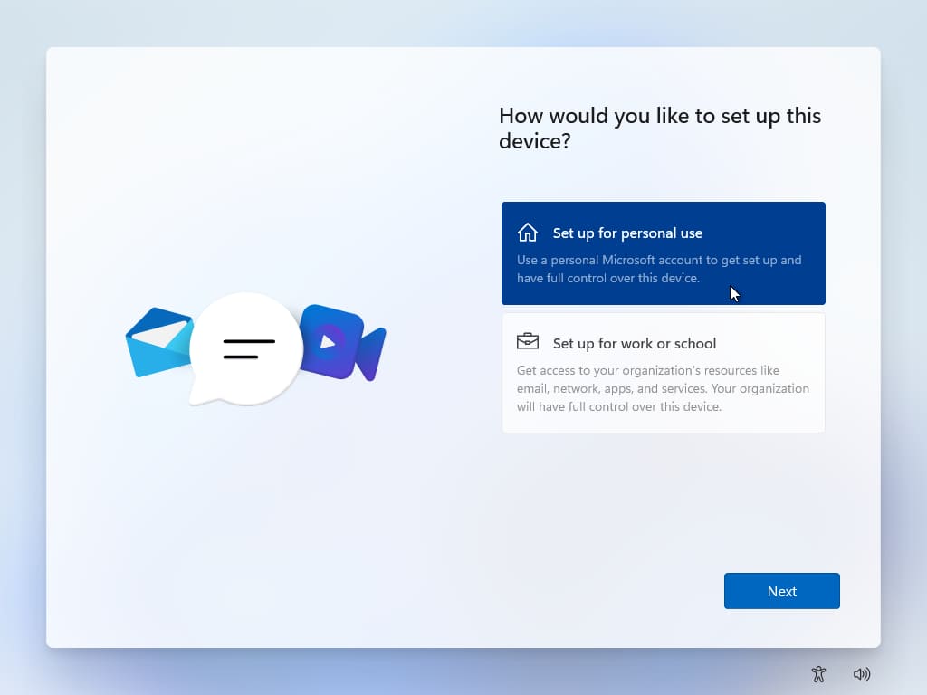 Cómo instalar Windows 11 - 16