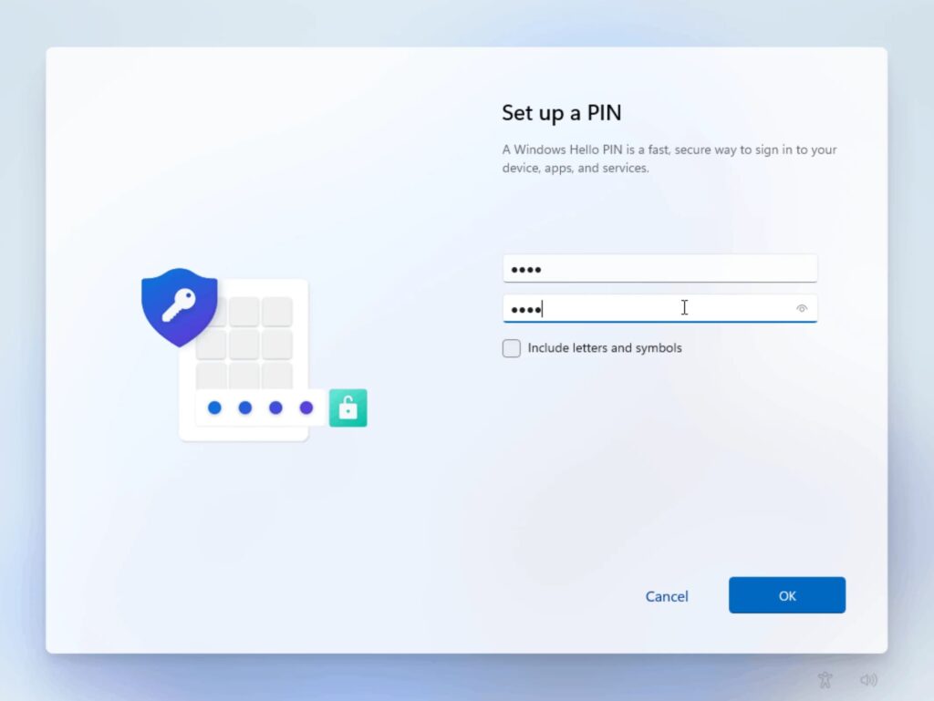 Cómo instalar Windows 11 - 19