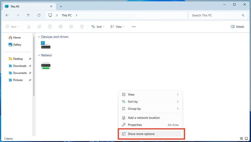 Cómo instalar Windows 11 - 25