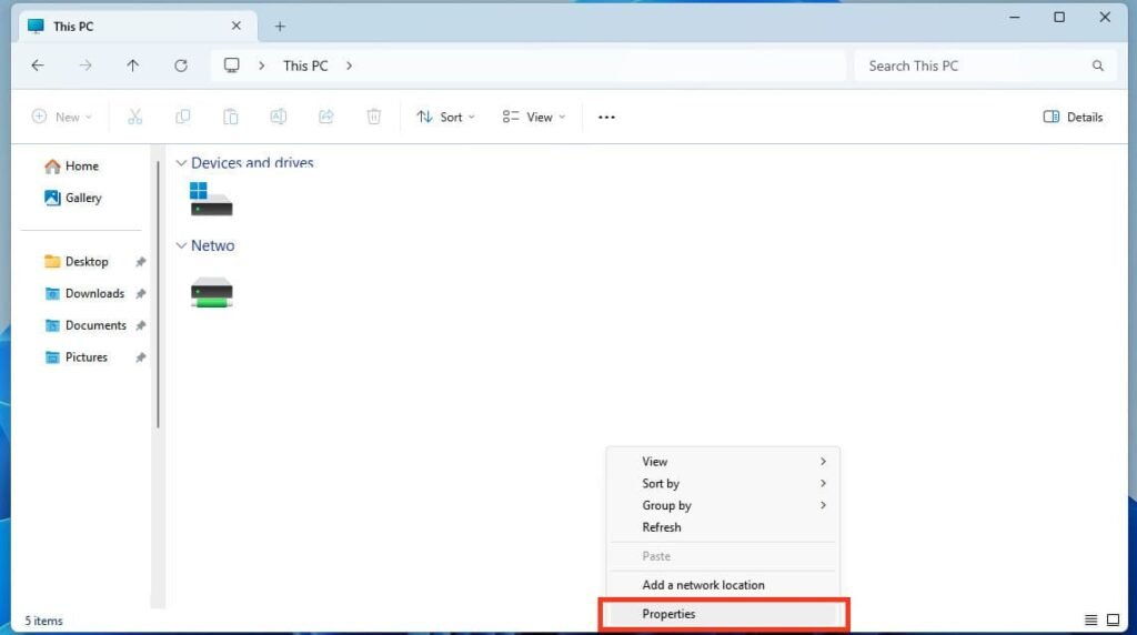 Cómo instalar Windows 11 - 26