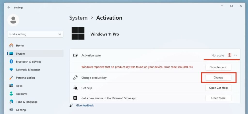 Cómo instalar Windows 11 - 30