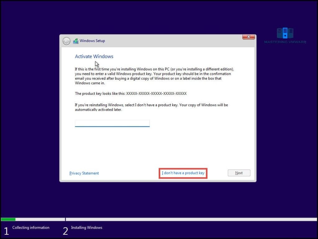 Cómo instalar Windows 11 - 4