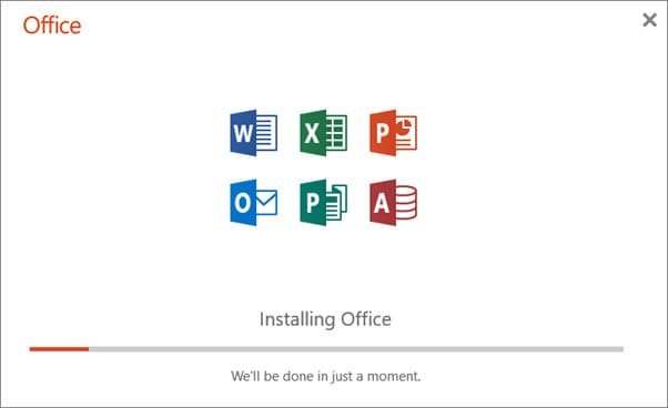 Instalar Off 2016 2