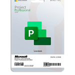 Project 2024 Professional BIND