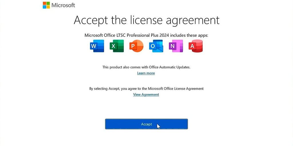 Cómo instalar Office 2019