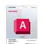 Autodesk AutoCAD