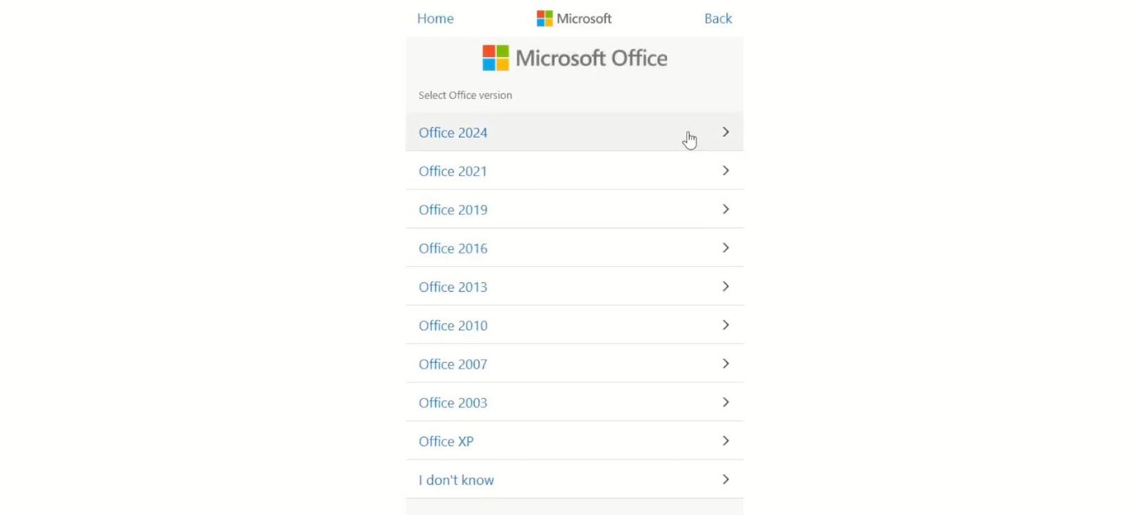 instalar y activar office 2024 professional plus ltsc 6