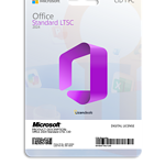 Office 2024 Standard LTSC CID