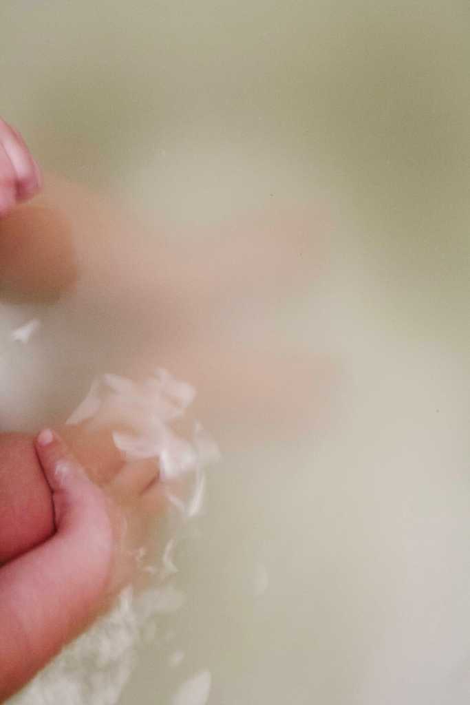 natural cold and flu remedies detox bath for kids