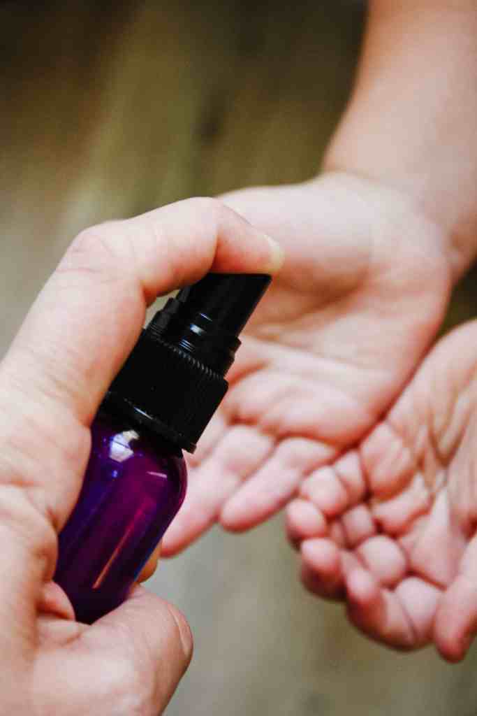 natural cold and flu remedies diy hand sanitizer for kids