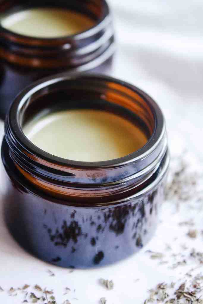 natural cold and flu remedies peppermint salve