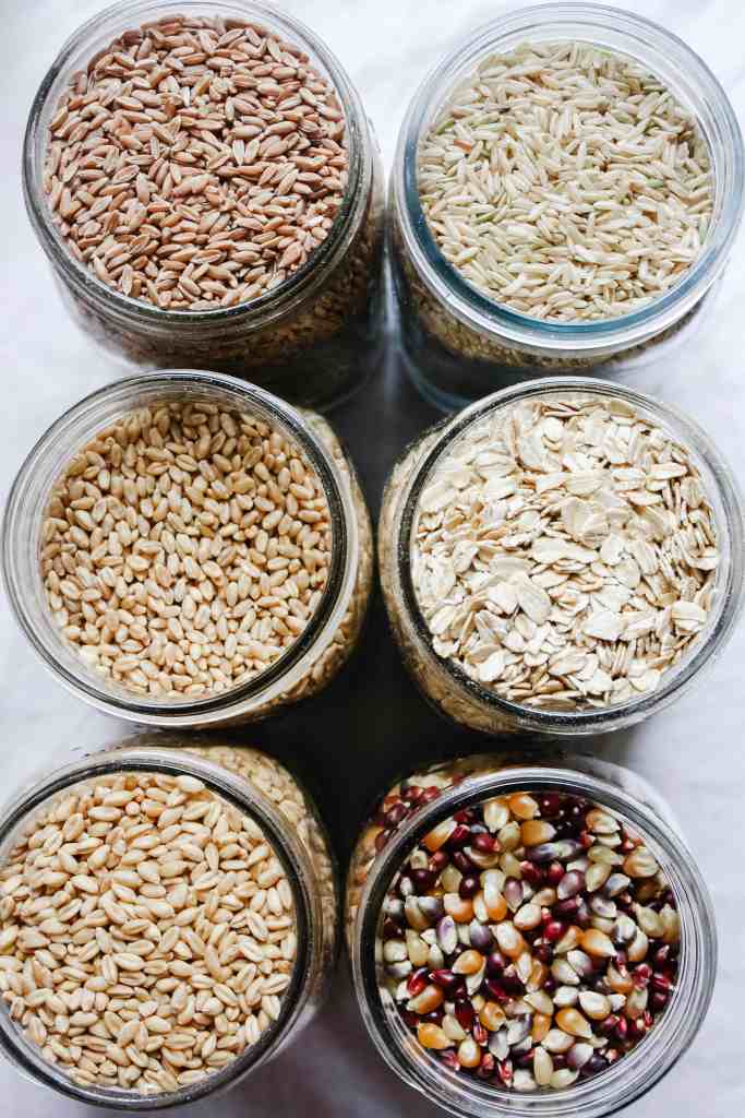 how to stock a from-scratch kitchen bulk buying how to stock a from-scratch kitchen