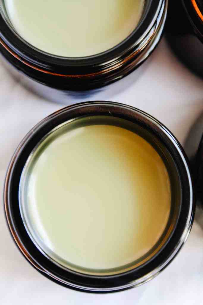 natural cold and flu remedies respiratory relief chest rub