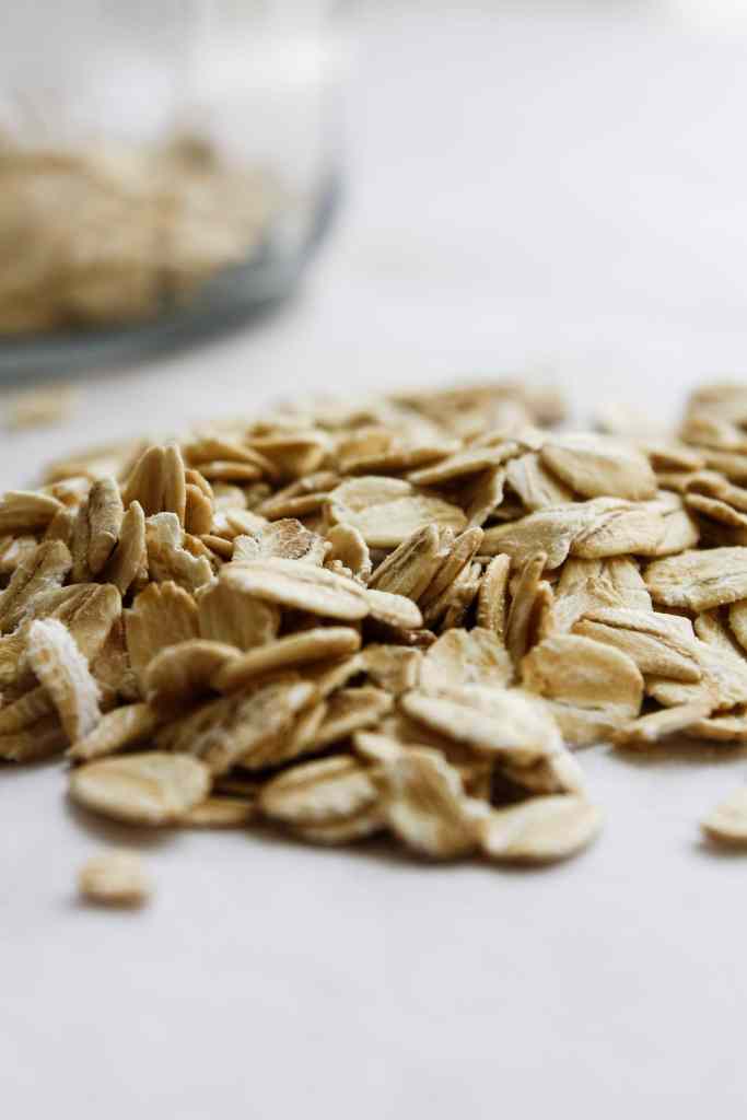 how to stock a from-scratch kitchen oats clean ingredients