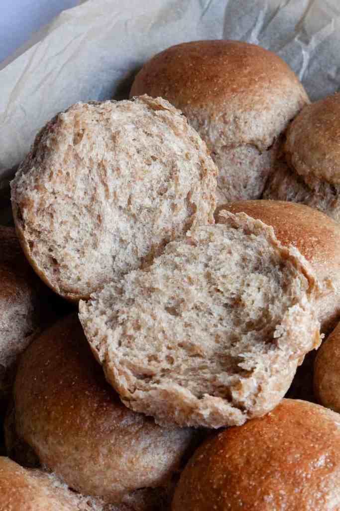 spelt dinner rolls soft spelt dinner rolls