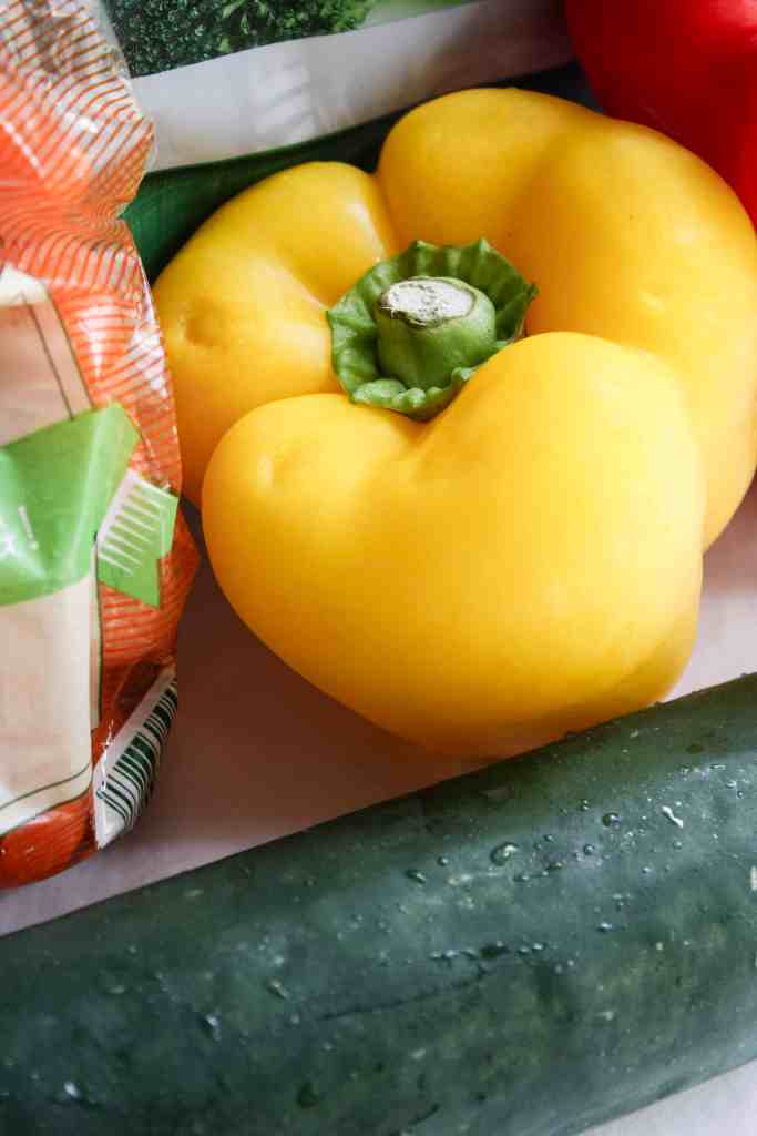 how to switch to whole foods veggies whole food