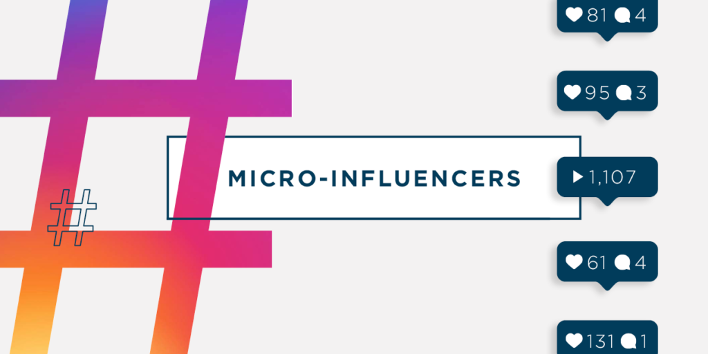 Leveraging micro-influencers to boost brand visibility and drive engagement through authentic content and targeted campaigns.