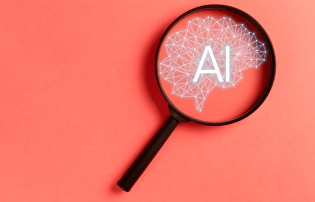 Navigating the pros and cons of AI-generated content, understanding the potential benefits and risks of artificial intelligence in content creation.