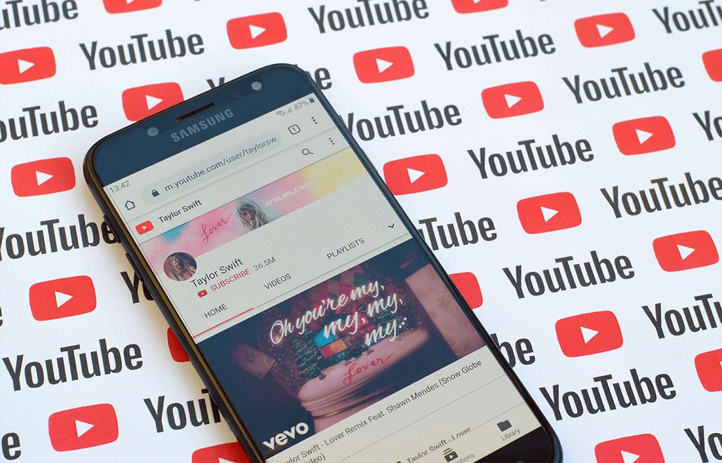 Taylor Swift's mastery of digital marketing, Engaging fans and building a loyal following through innovative strategies.