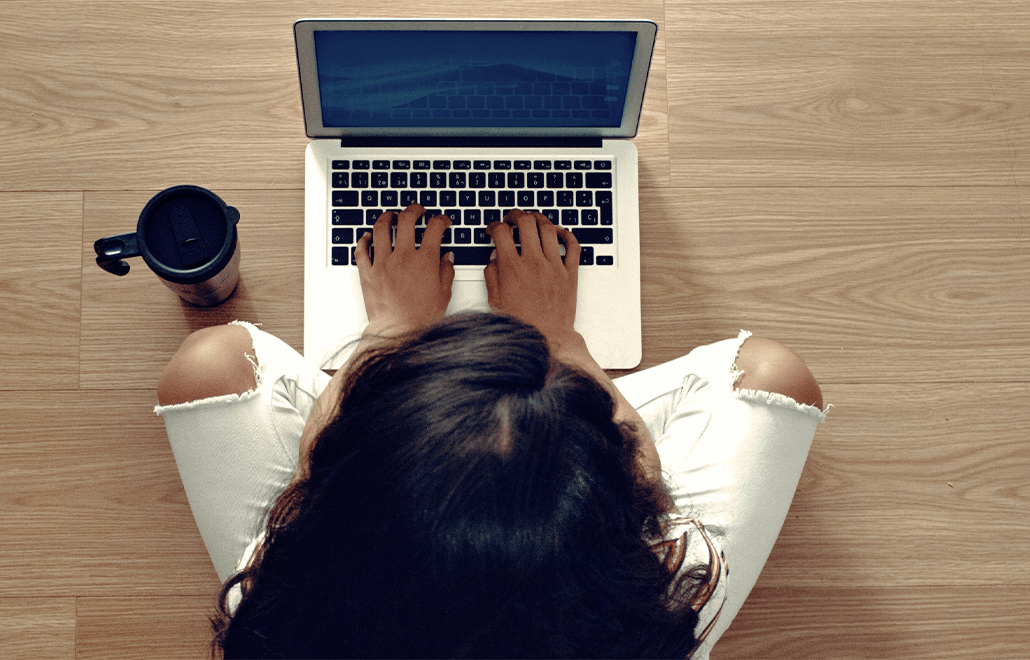 A marketing professional developing targeted campaigns to attract and engage millennial consumers.
