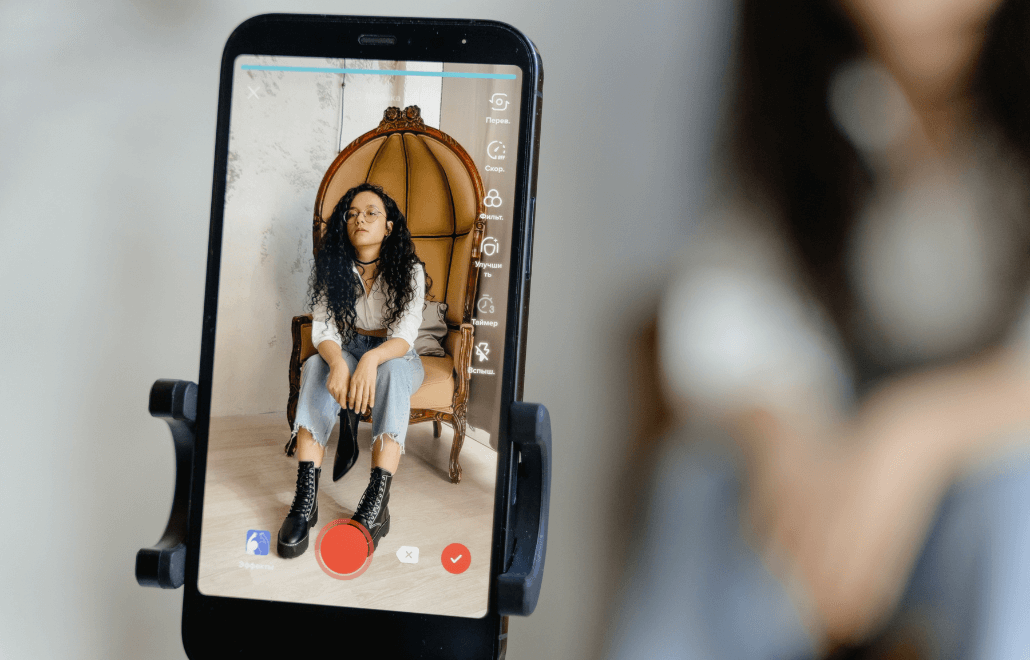 A dedicated content creator focused on producing engaging social media videos.