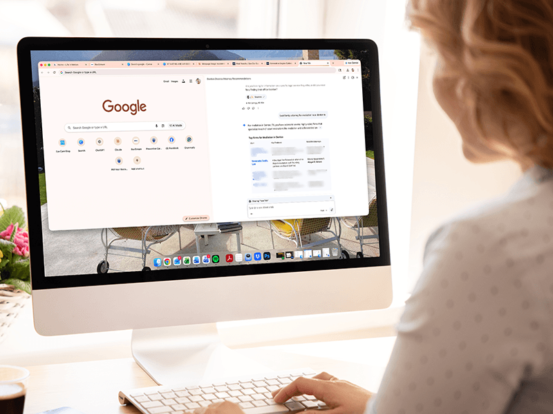 Generative Engine Optimization (GEO) Services in Fort Worth