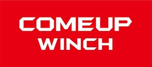 ComeUp Winch for off-road and recovery applications in UAE.