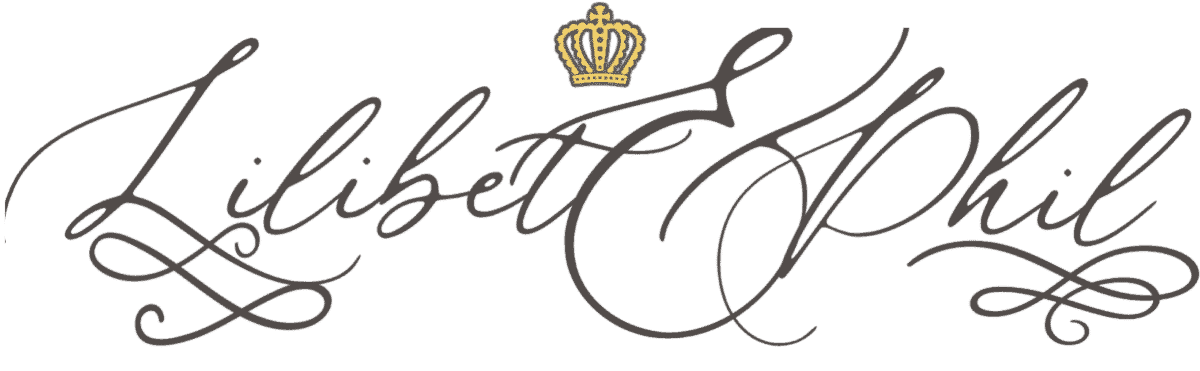 lilibetandphil.com