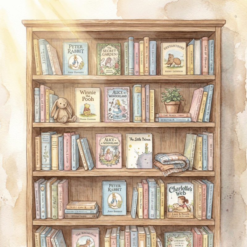 Kids Books