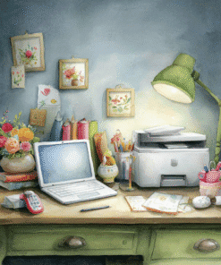 Print at Home