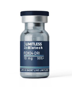 FOXO4-DRI 10mg