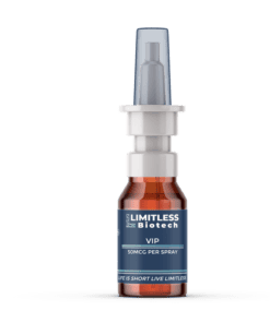 VIP Spray