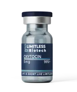 Oxytocin