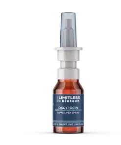 Oxytocin Spray