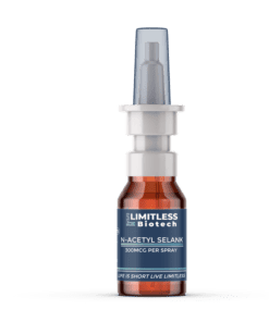 N-Acetyl Selank Spray