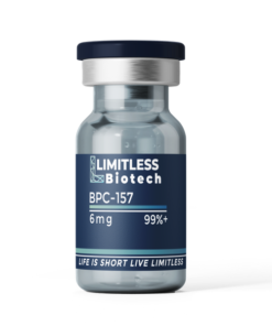 BPC-157 Powder