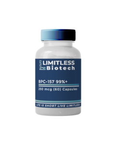 BPC-157 Capsules