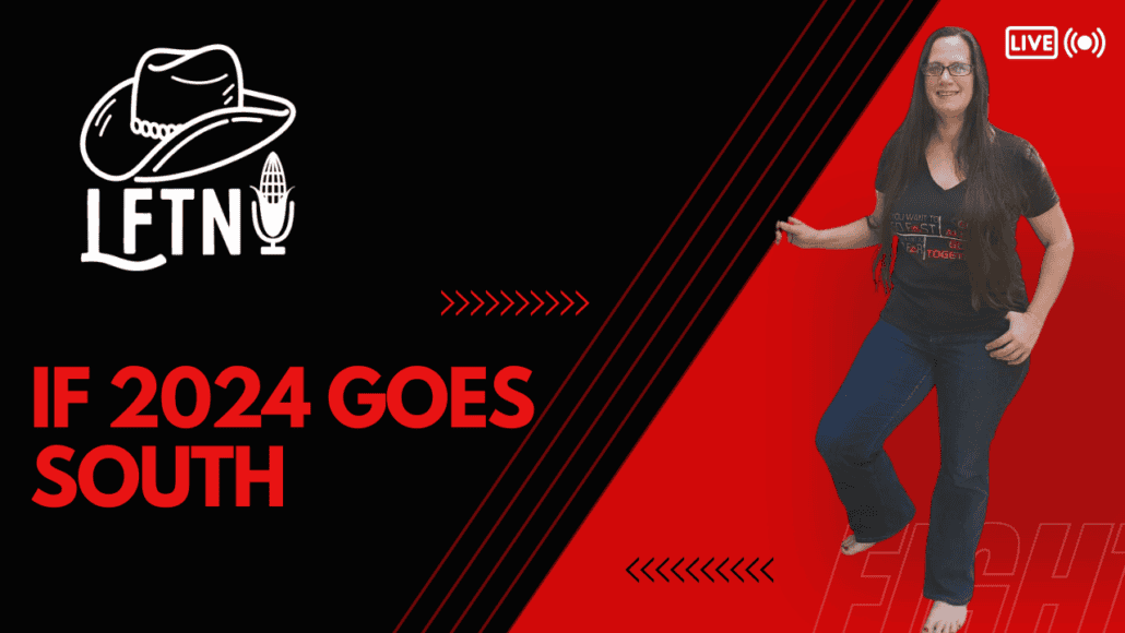 If Things Turn South in 2024 – Ep 845