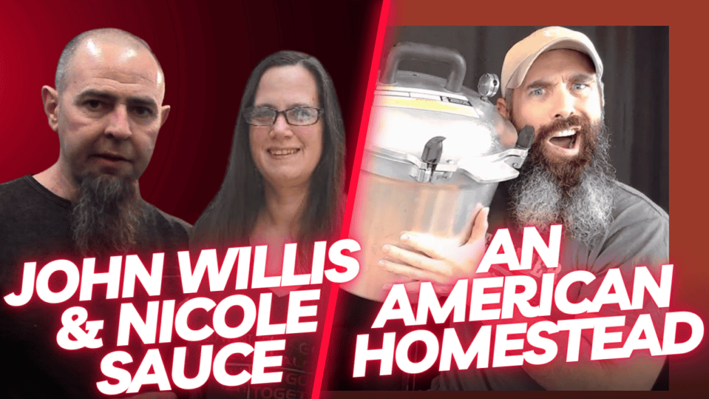 First Tuesday Coffee Chat with Zac and John – Ep 926 Cover Image