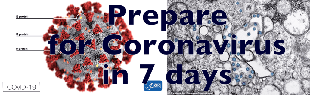 Episode 281: Special Edition from an Infectious Disease Doctor on Coronavirus