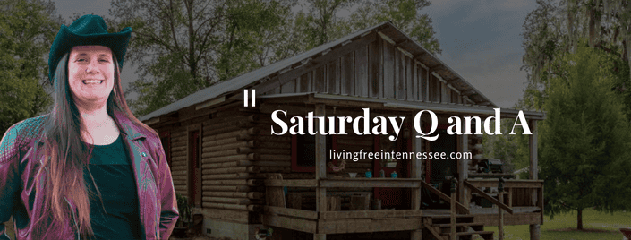 Episode 621: Saturday Q and A for Sept 17, 2022