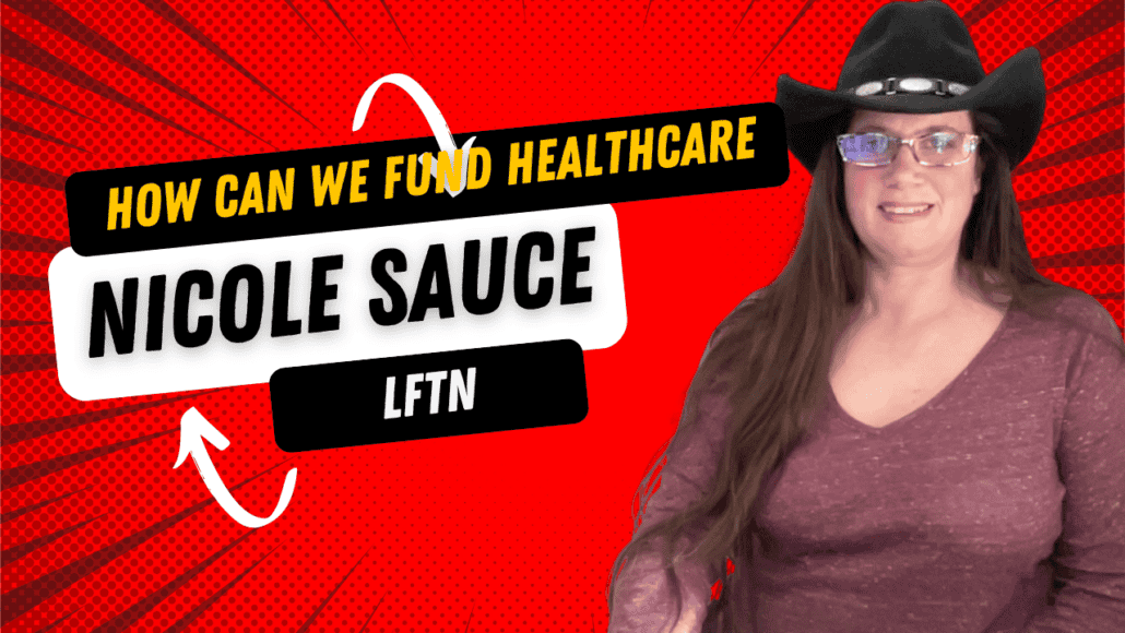 How Can We Fund Medical Care in Our Communities? Ep 715
