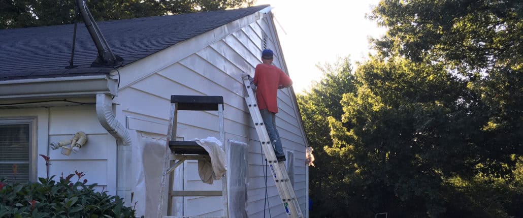 Episode 388 – My Experiences With Rental Properties